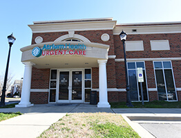 Atrium Health Urgent Care