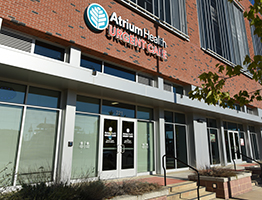 Atrium Health Urgent Care - University City