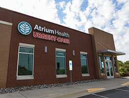 Urgent Care Lincolnton Nc Atrium Health
