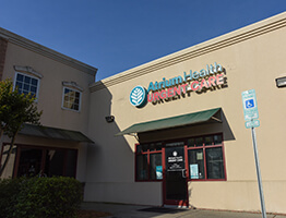 Atrium Health Urgent Care - Mt. Island Lake