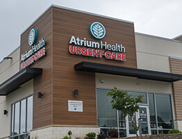 Atrium Health Urgent Care - Gastonia