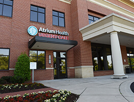 Atrium Health Urgent Care - Rock Hill