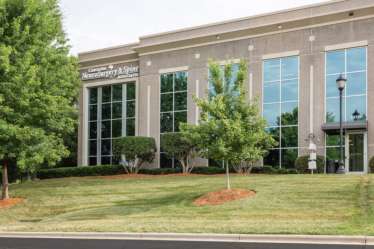 Carolina Neurosurgery & Spine Associates - Ballantyne