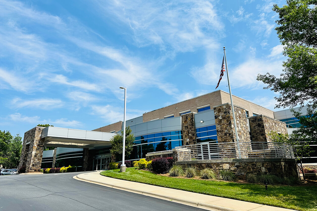 Carolina Neurosurgery & Spine Associates - Charlotte