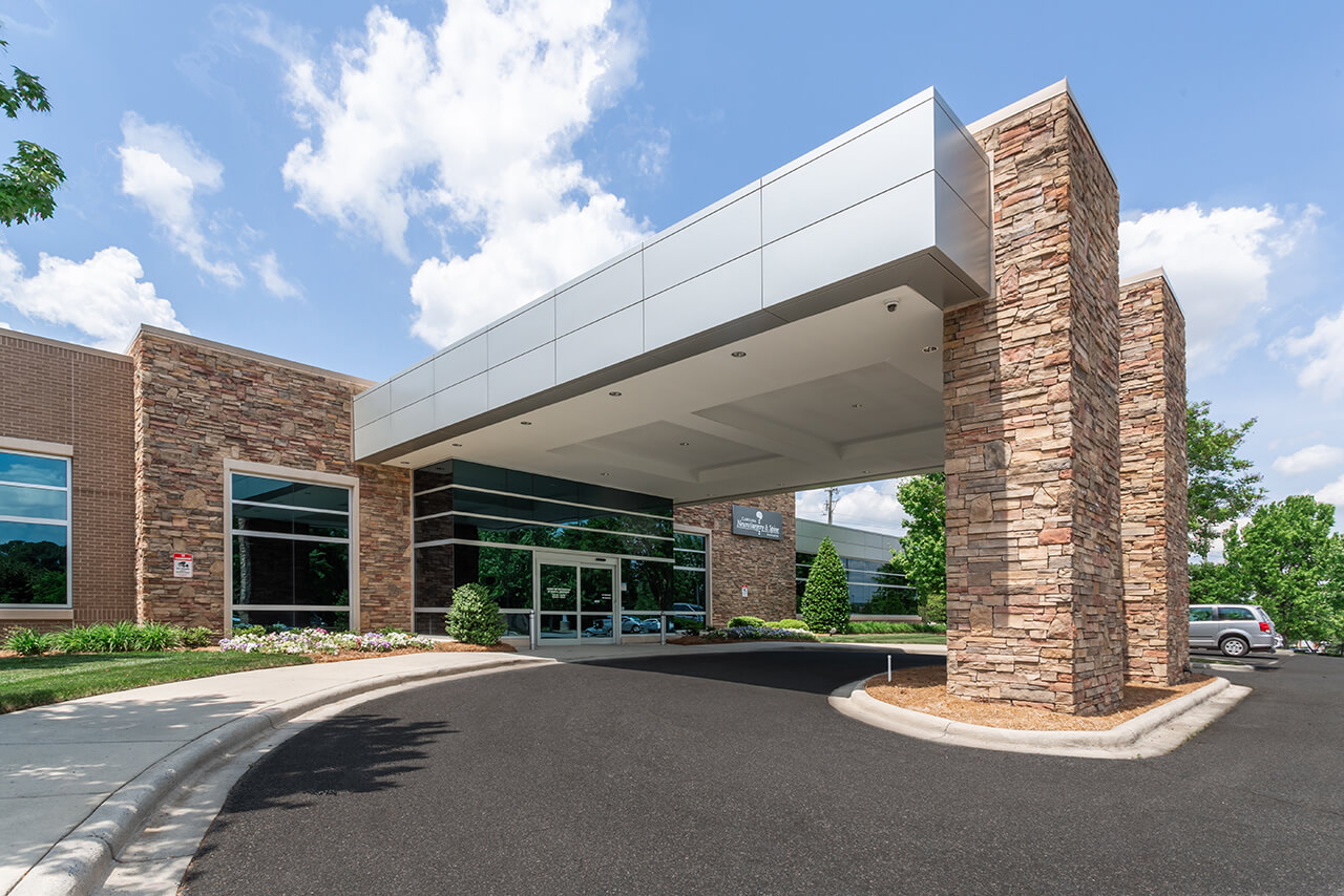 Carolina Neurosurgery & Spine Associates - Concord