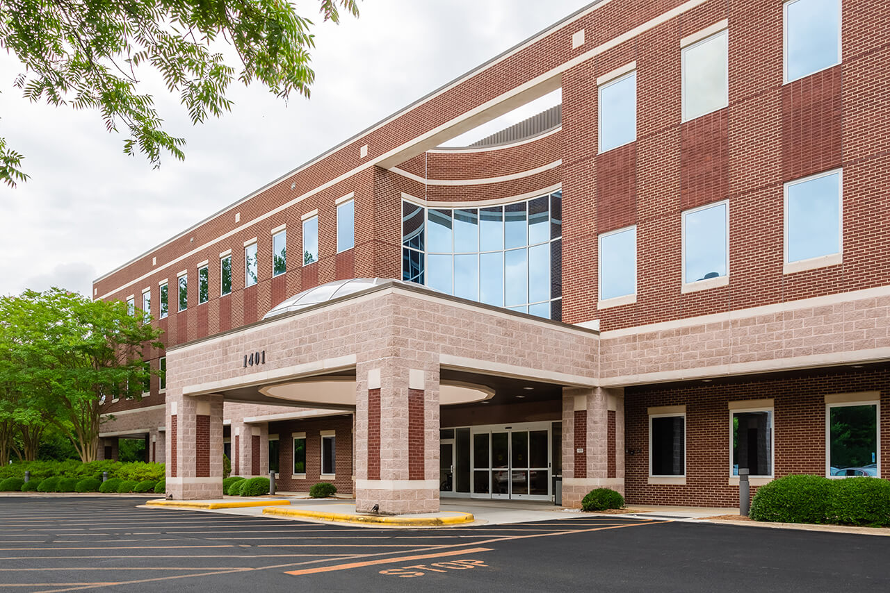 Carolina Neurosurgery & Spine Associates - Matthews
