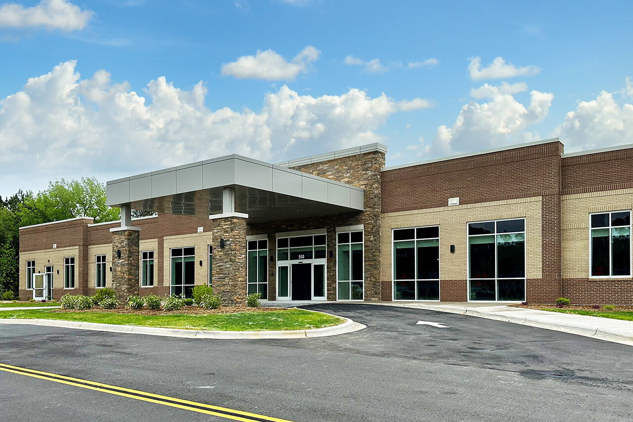 Carolina Neurosurgery & Spine Associates - Mt. Holly