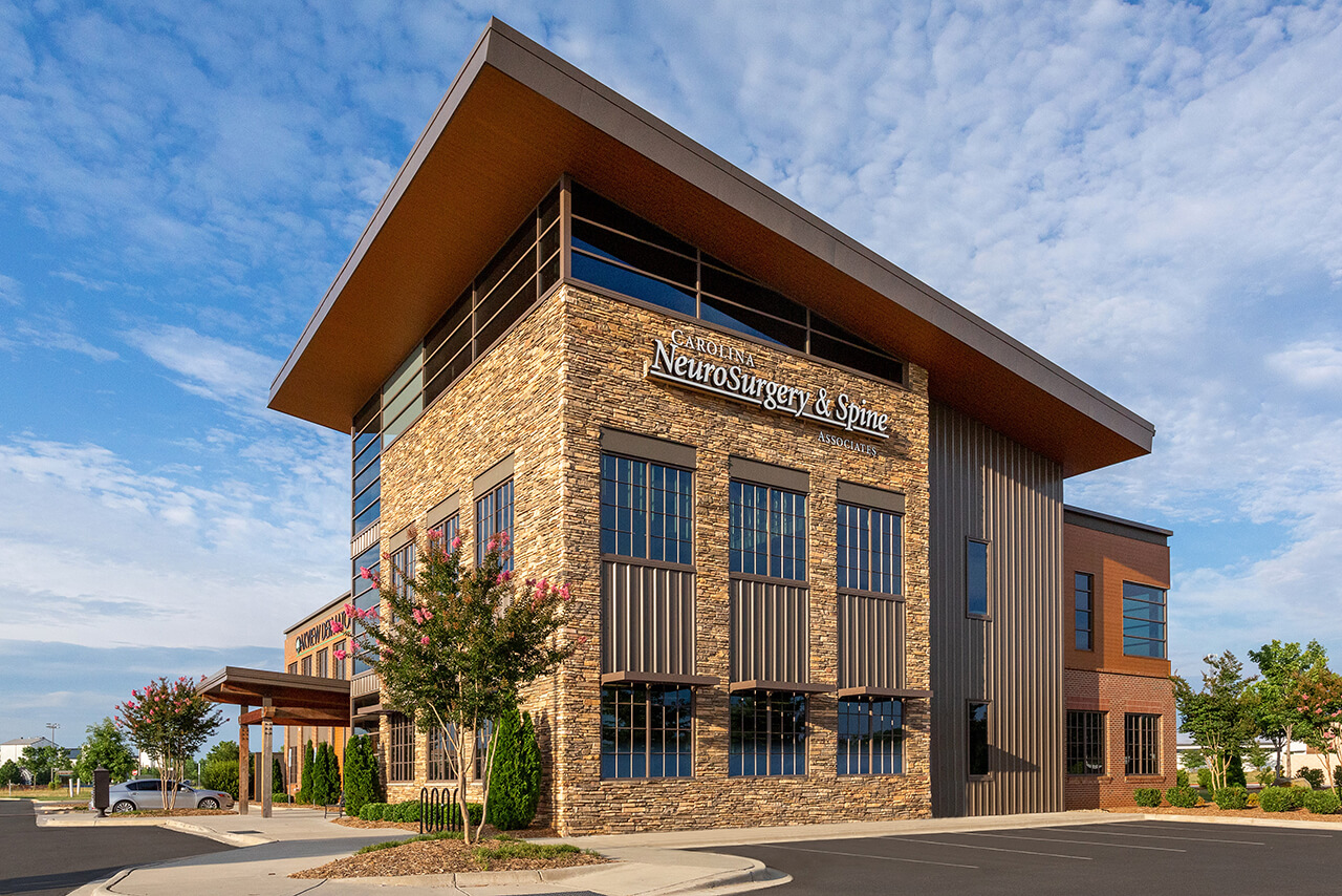 Carolina Neurosurgery & Spine Associates - Rock Hill
