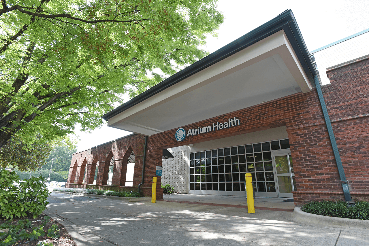 Atrium Health Cmc Myers Park Internal Medicine