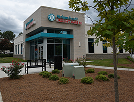 Find an urgent care near you - Atrium Health — Urgent Care clinic in Charlotte, NC — photo 1