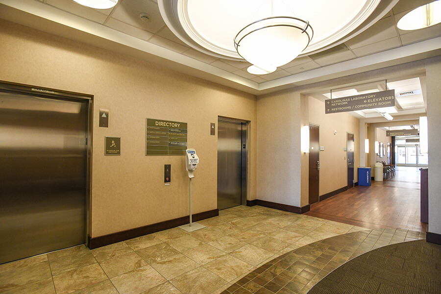 Atrium Health Levine Children's Charlotte Pediatrics Steele Creek