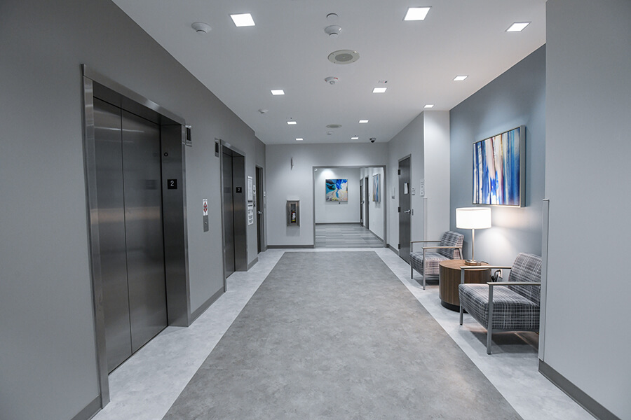 Atrium Health Levine Children's Denver Pediatrics