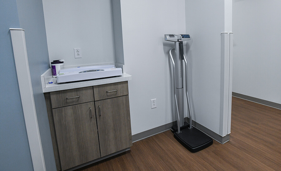 Atrium Health Levine Children's Denver Pediatrics