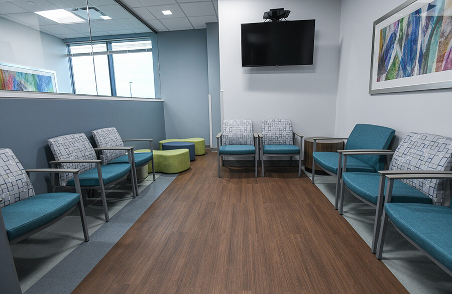 Atrium Health Levine Children's Denver Pediatrics