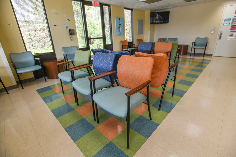 Atrium Health Levine Children's Gastonia Children's Clinic