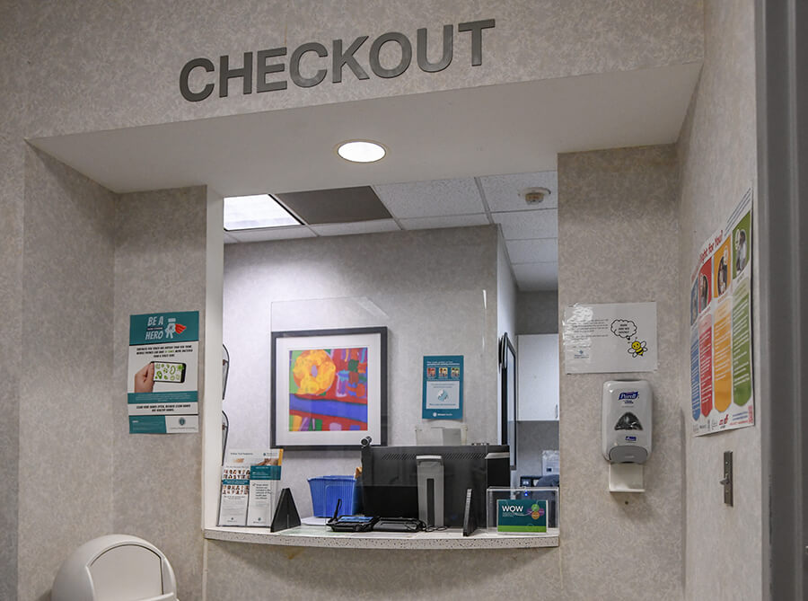 Atrium Health Levine Children's Indian Trail Pediatrics