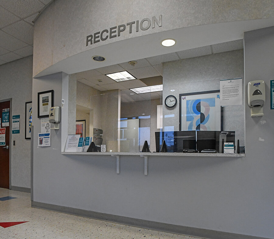 Atrium Health Levine Children's Indian Trail Pediatrics