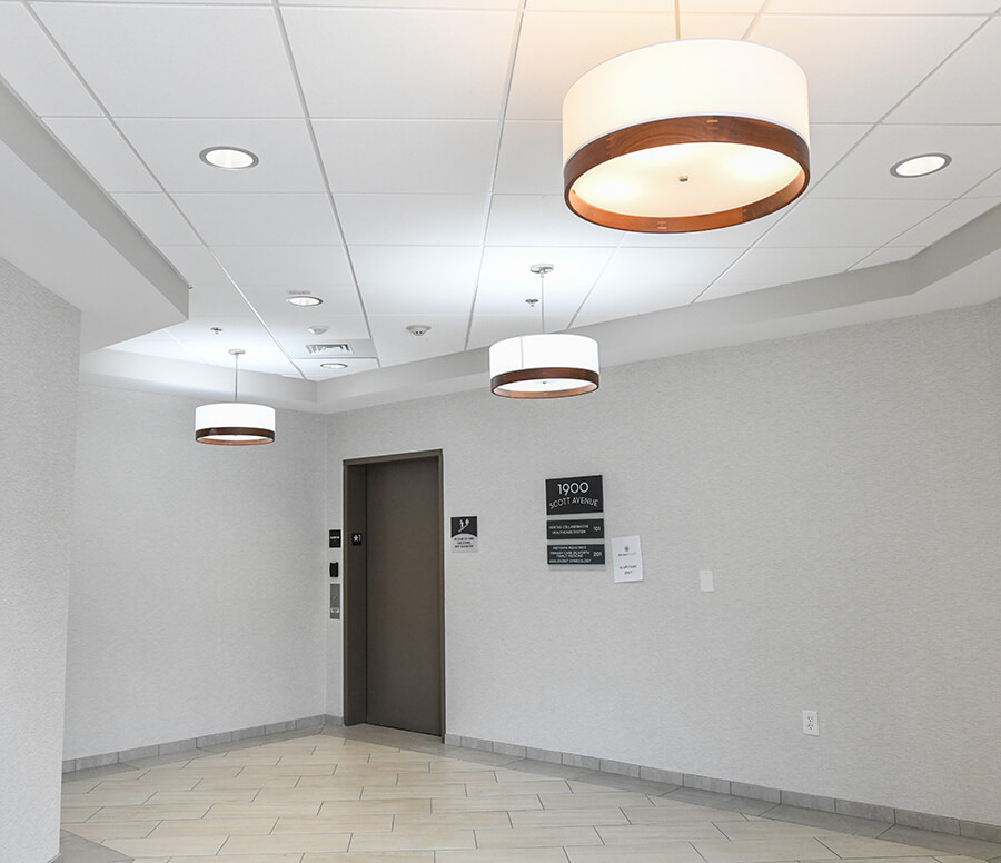 Atrium Health Levine Children’s Midtown Pediatrics