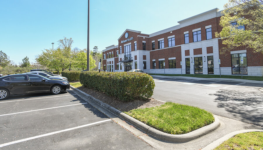 Atrium Health Levine Children's Mountain Island Pediatrics