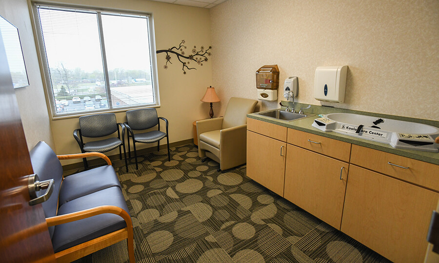 Atrium Health Levine Children's Piedmont Pediatrics