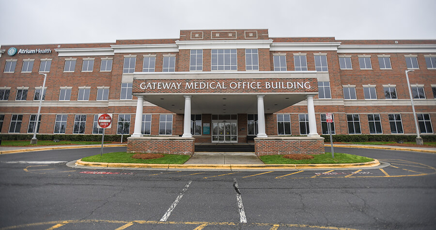Atrium Health Levine Children's Piedmont Pediatrics