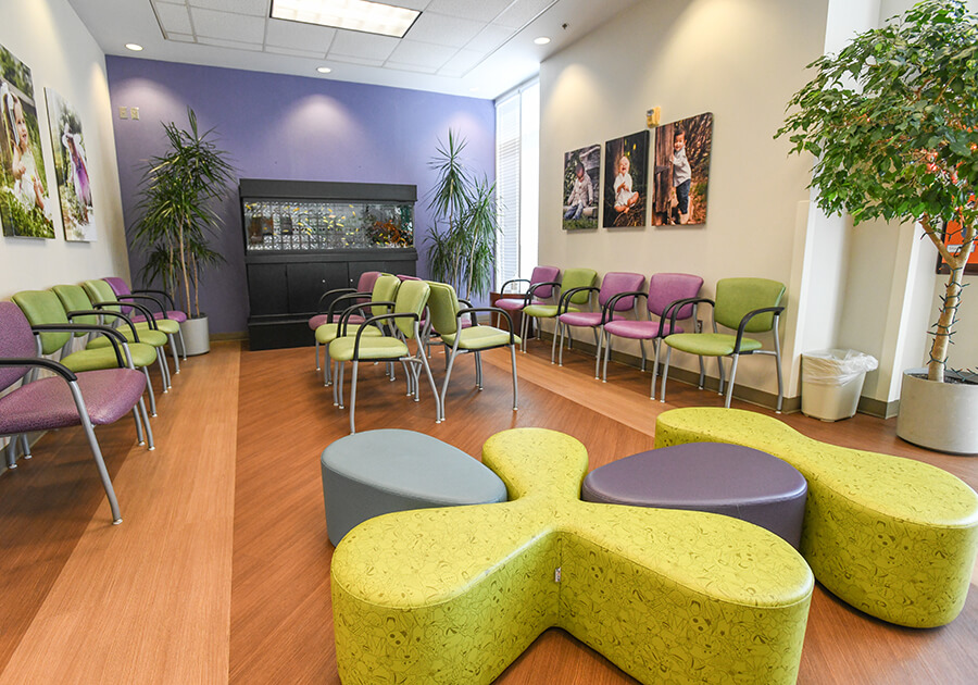 Atrium Health Levine Children's Providence Pediatrics