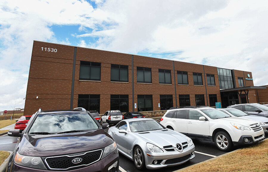 Atrium Health Levine Children's Rea Village Pediatrics