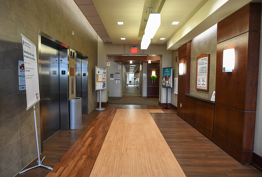 Atrium Health Levine Children's Rock Hill Pediatrics