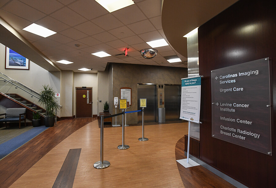 Atrium Health Levine Children's Rock Hill Pediatrics