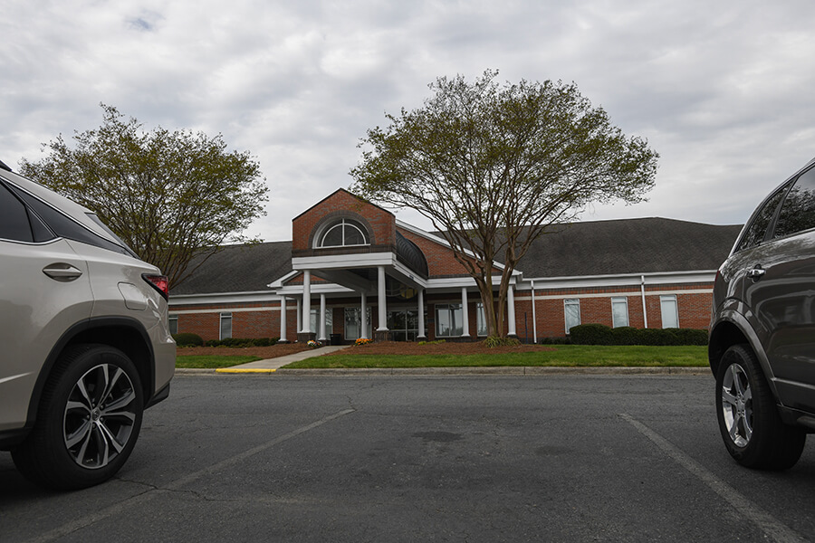 Atrium Health Levine Children's Rocky River Pediatrics