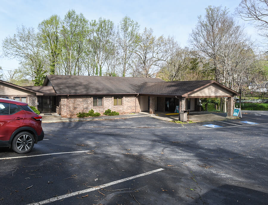 Atrium Health Levine Children's Rutherford Pediatrics