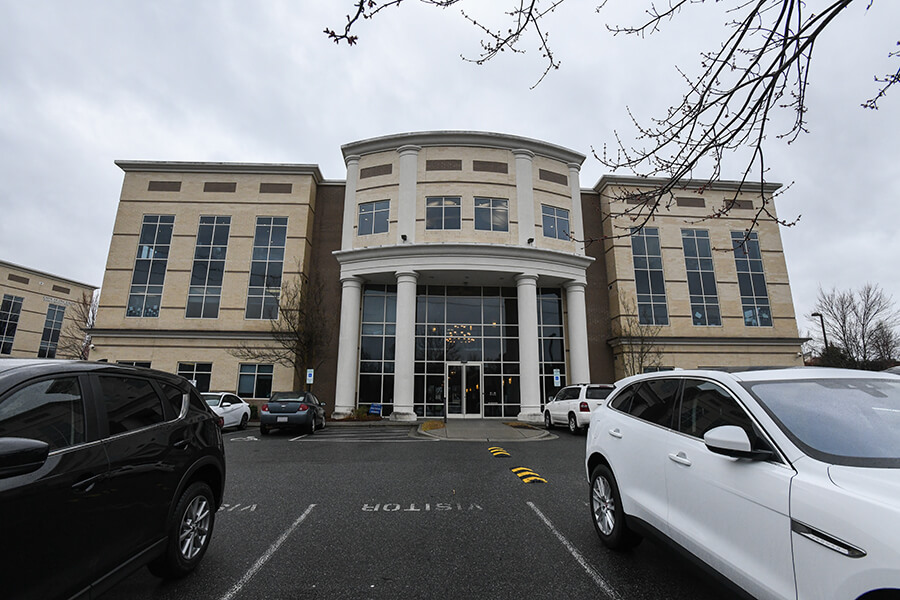 Atrium Health Levine Children's South Lake Pediatrics