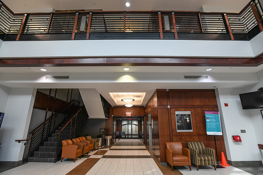 Atrium Health Levine Children's Stanly Pediatrics