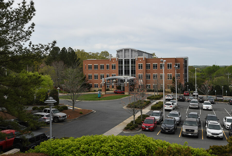 Atrium Health Levine Children's Stanly Pediatrics