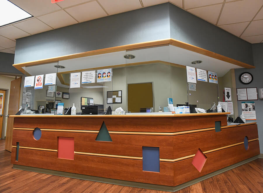 Atrium Health Levine Children's Stanly Pediatrics