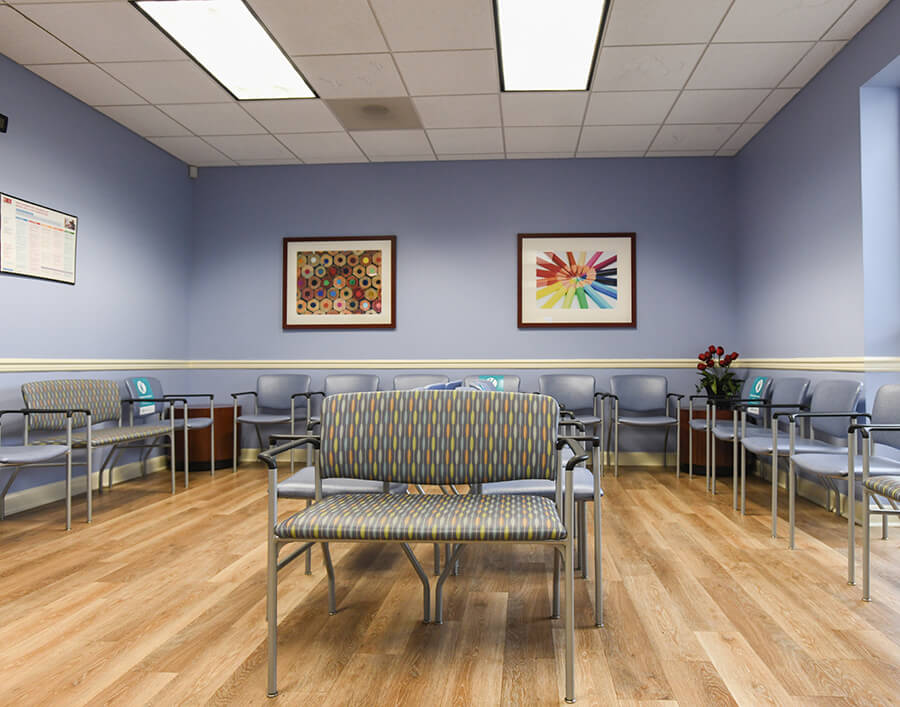 Atrium Health Levine Children's Suburban Pediatrics