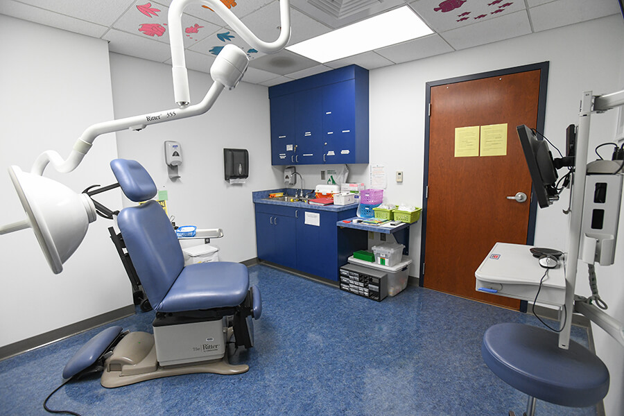 Atrium Health Levine Children's Suburban Pediatrics Davidson