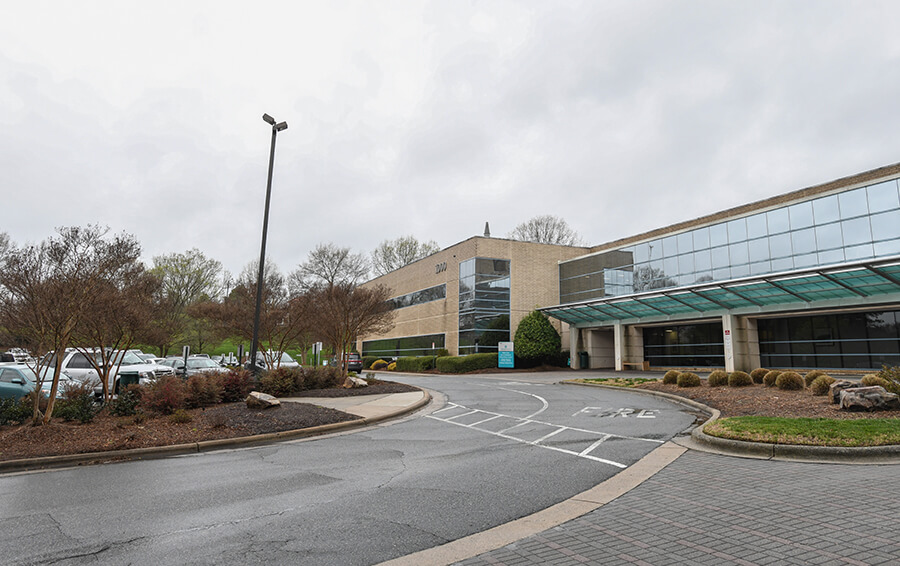 Atrium Health Levine Children's University Pediatrics