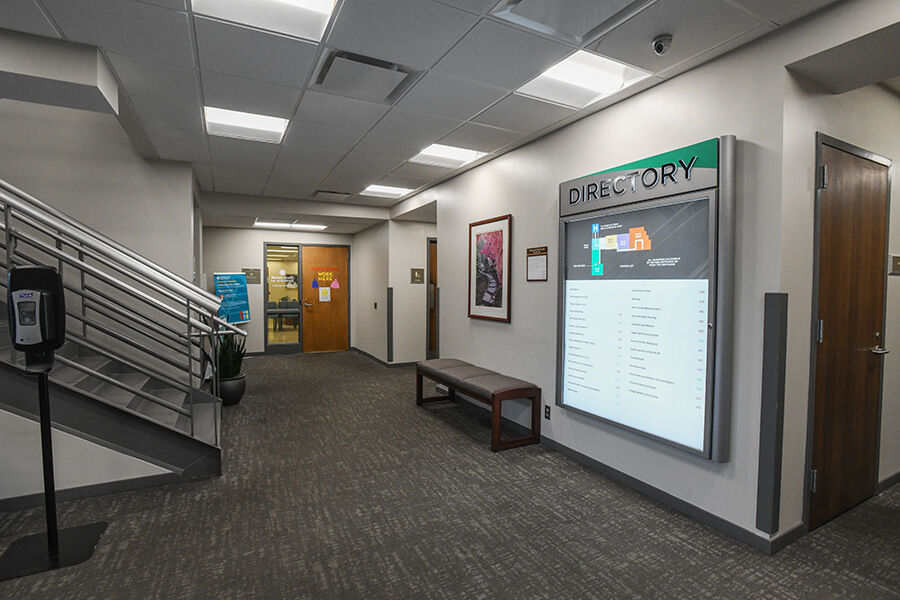 Atrium Health Levine Children's University Pediatrics