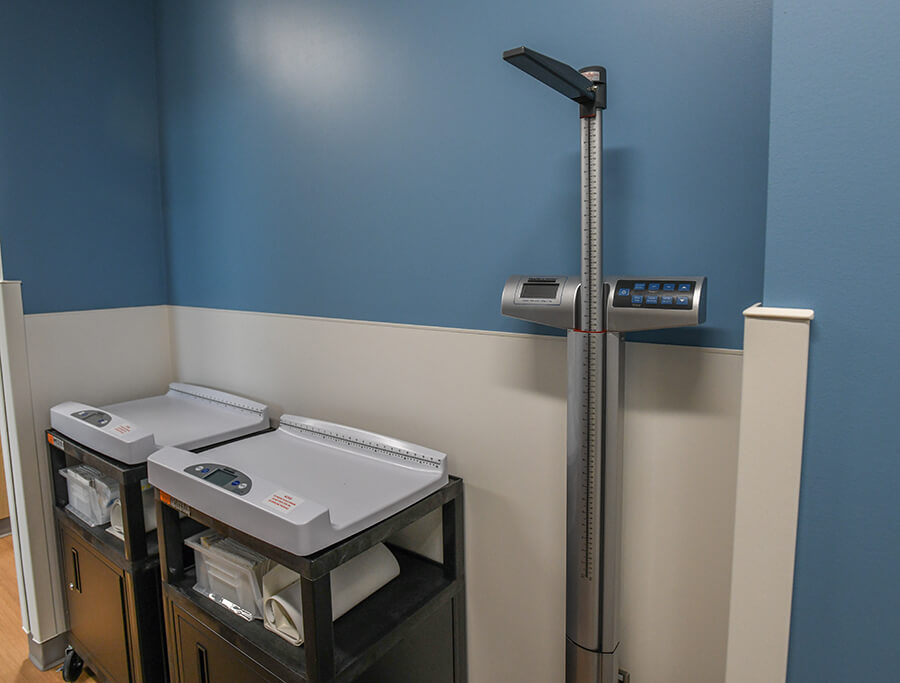 Atrium Health Levine Children’s Rock Hill Pediatrics Doby's Bridge