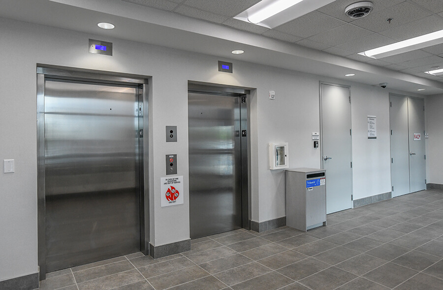 Atrium Health Levine Children’s Rock Hill Pediatrics Doby's Bridge