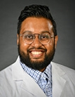 Ishan Sahu, MD.