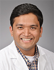 Achint Patel, MD