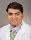 Dr. Ankur Patel, MD 