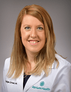 Paige Driver, MD