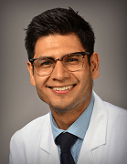 Jose Delgado-Robles, MD