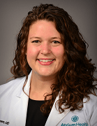 Emily Green, MD