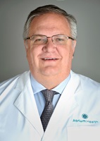 John Frohna MD