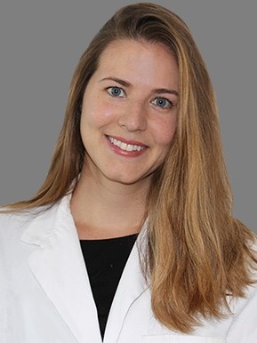 Alice Barr, MD