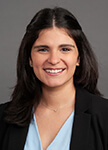 Reyna Segovia Molina